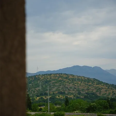 Apartment The River Beli *