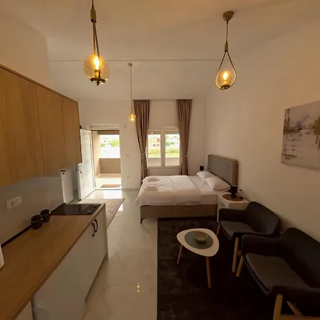 Appartement The River Beli *