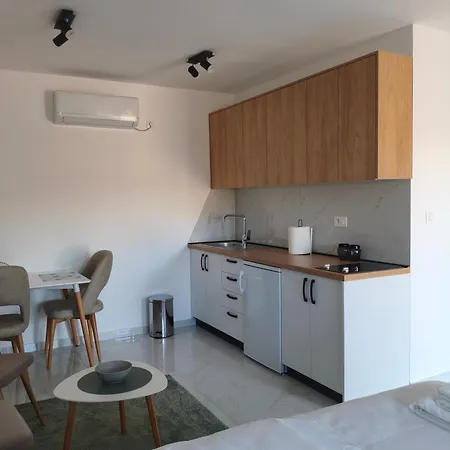 Apartment The River Beli Podgorica