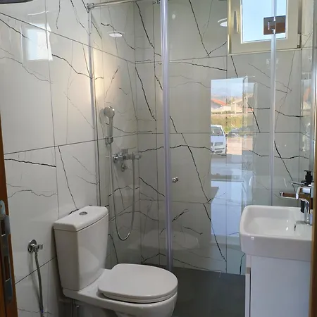 The River Beli Podgorica