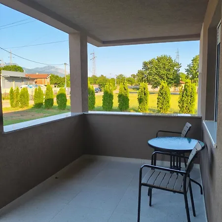 Appartement The River Beli