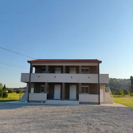 Apartment The River Beli *