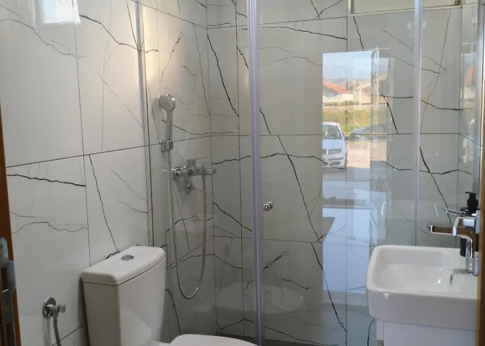 The River Beli Podgoriçe