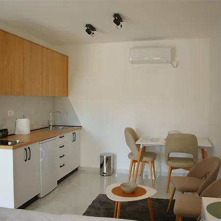 Appartement The River Beli *