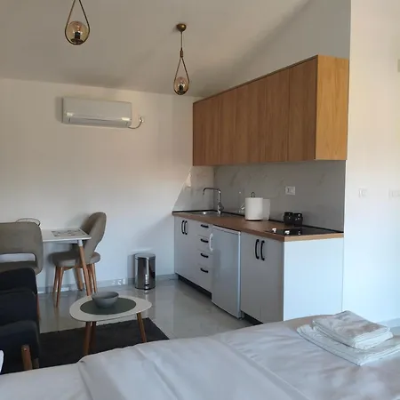 The River Beli Apartamento Podgorica