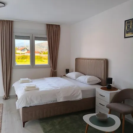 Appartement The River Beli