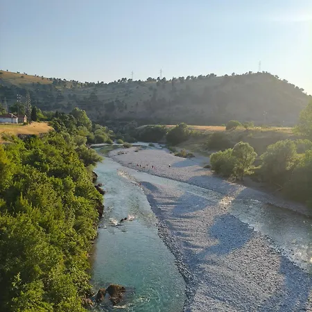 The River Beli Appartement *