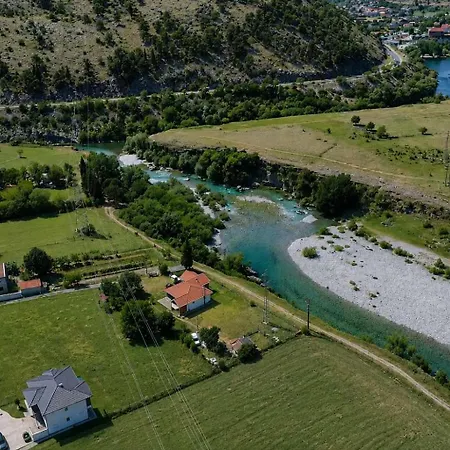 The River Beli פודגוריצה