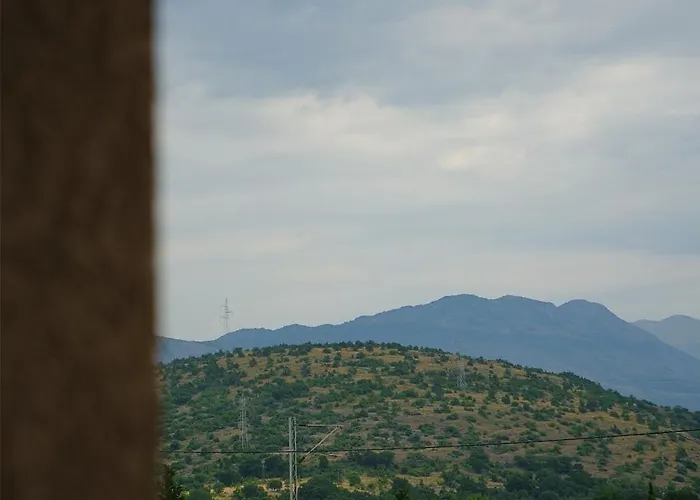 Appartement The River Beli *