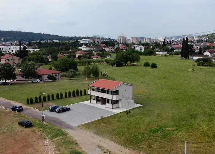 The River Beli Appartement