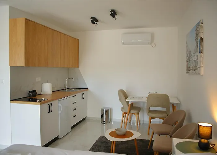 Appartement The River Beli *