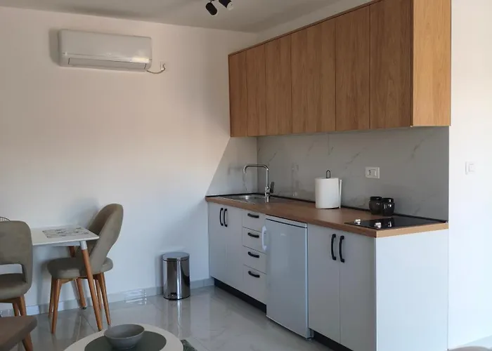 Appartement The River Beli Podgorica