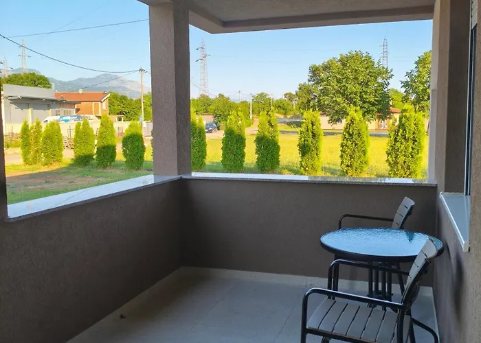 Appartamento The River Beli