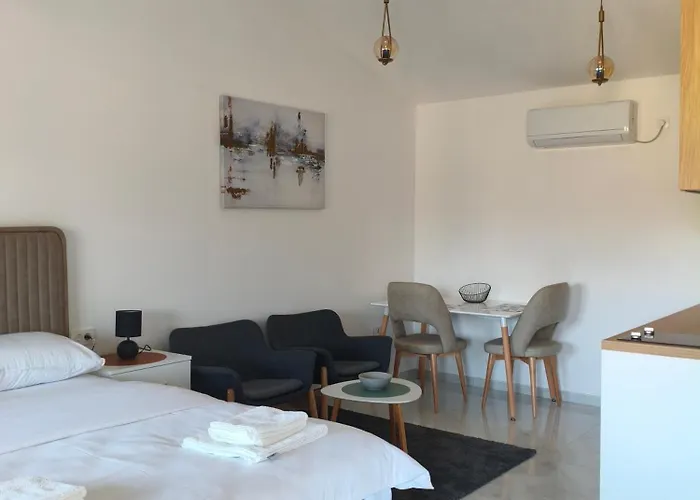 Appartement The River Beli Podgorica