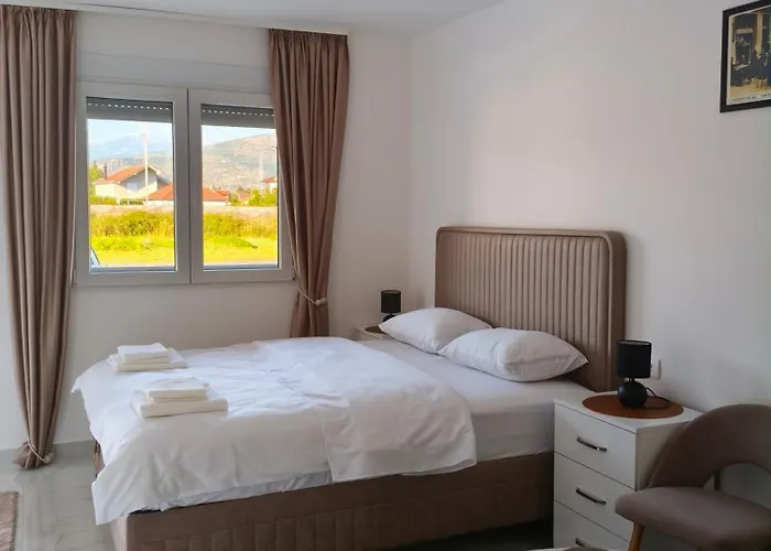 Appartement The River Beli