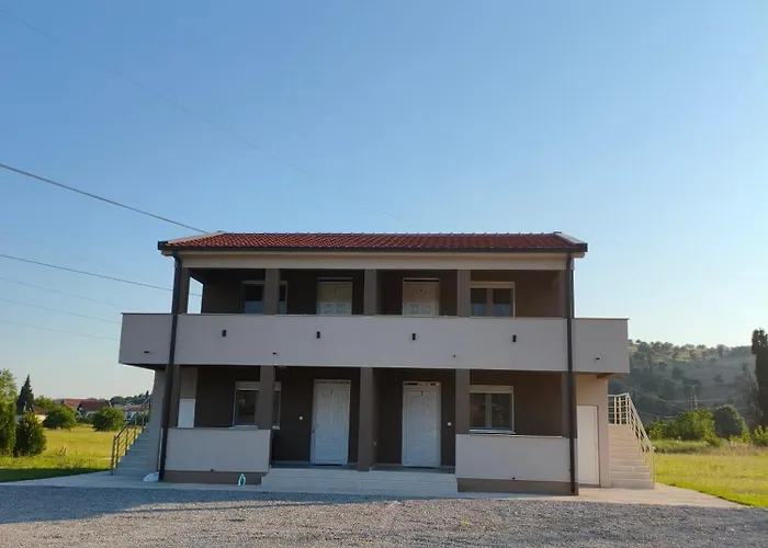 Appartamento The River Beli *