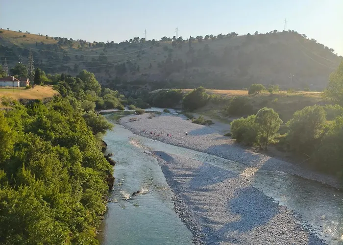 The River Beli Lejlighed *