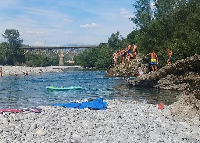 Lejlighed The River Beli Podgorica